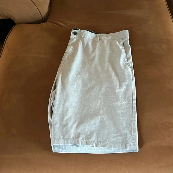 KNQR light weight shorts - Picture 6 of 7